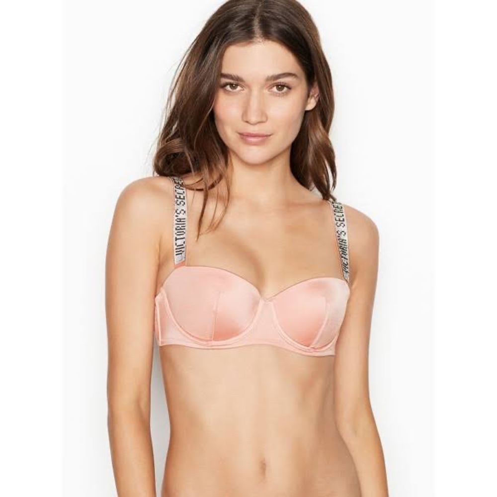 VICTORIA SECRET BRA 34D